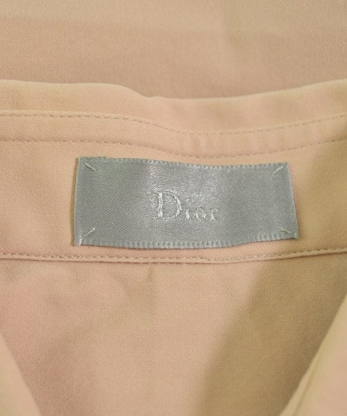 Dior Homme 休閒襯衫