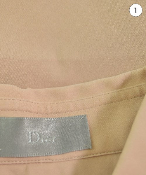 Dior Homme 休閒襯衫