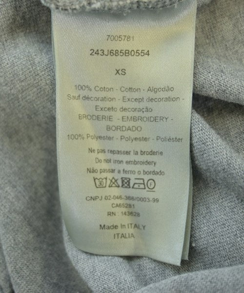 Dior Homme T恤/上衣