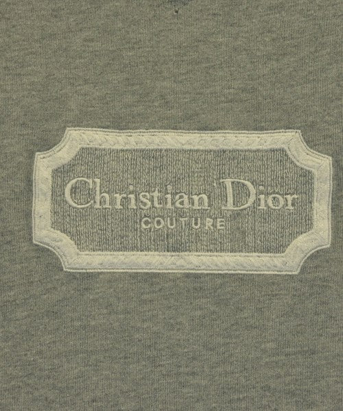 Dior Homme T恤/上衣