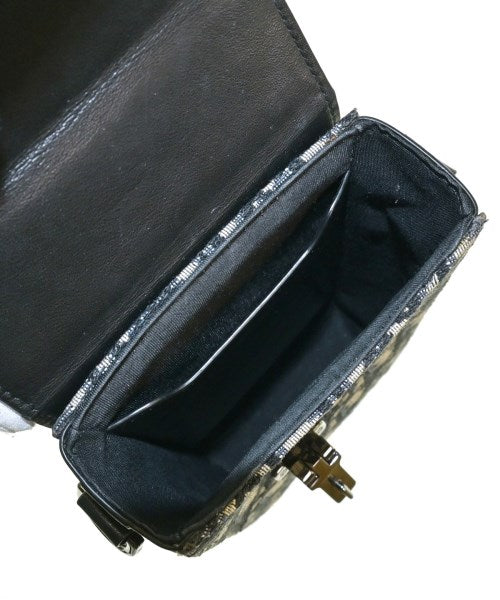 Dior Homme 肩背包