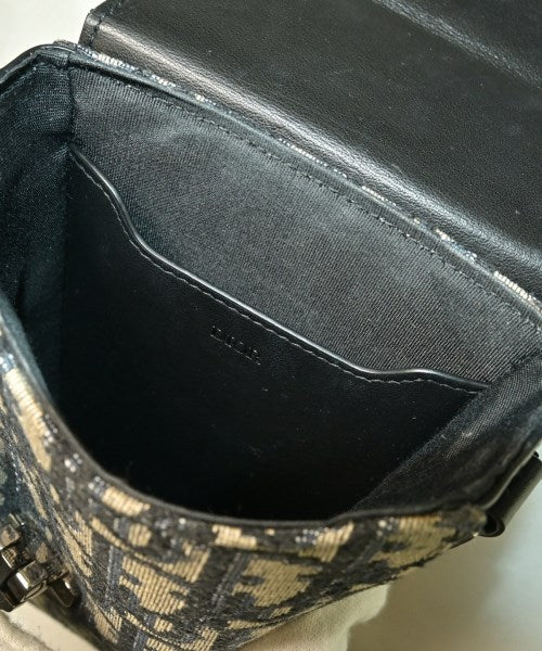 Dior Homme 肩背包