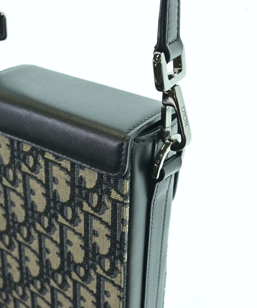 Dior Homme 肩背包