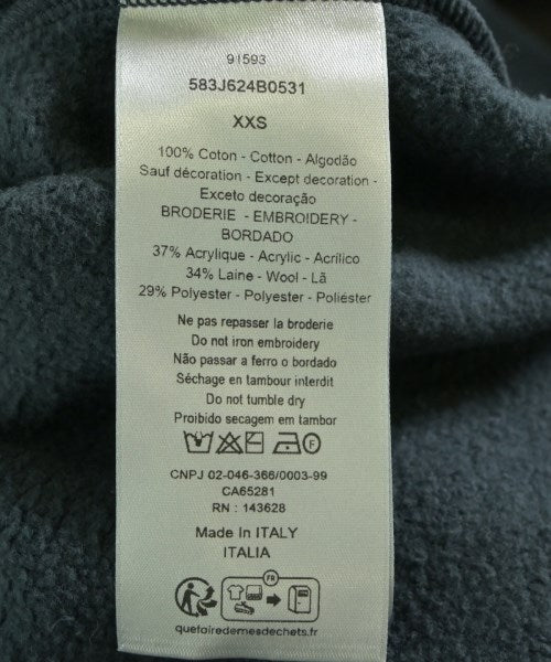 Dior Homme 連帽衫