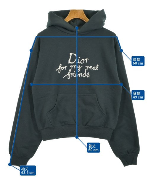 Dior Homme 連帽衫