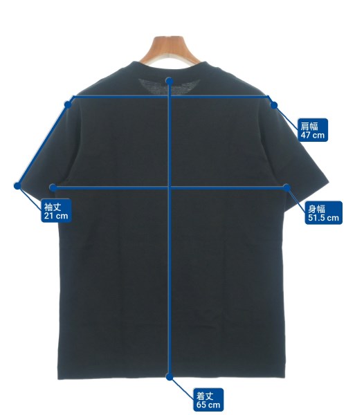 Dior Homme T恤/上衣
