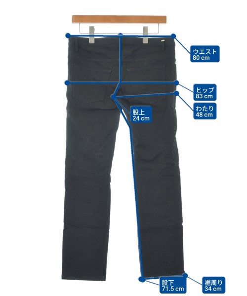 Dior Homme 其他款