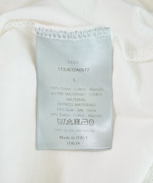 Dior Homme T恤/上衣