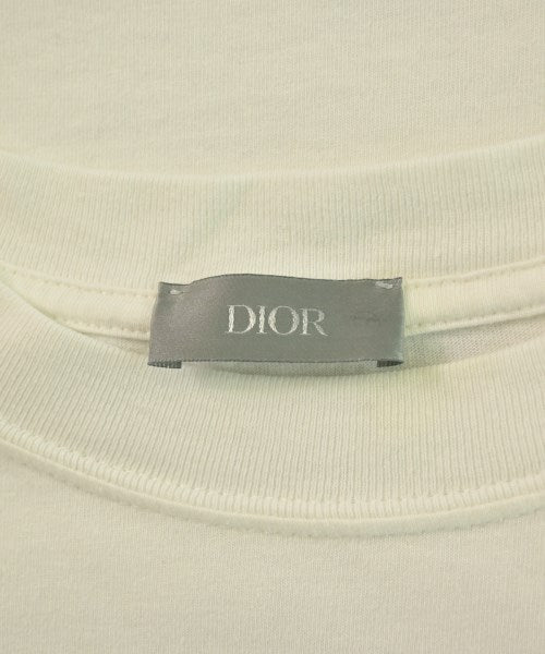 Dior Homme T恤/上衣