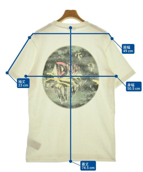 Dior Homme T恤/上衣