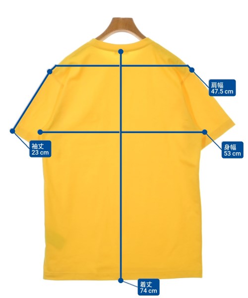 Dior Homme T恤/上衣