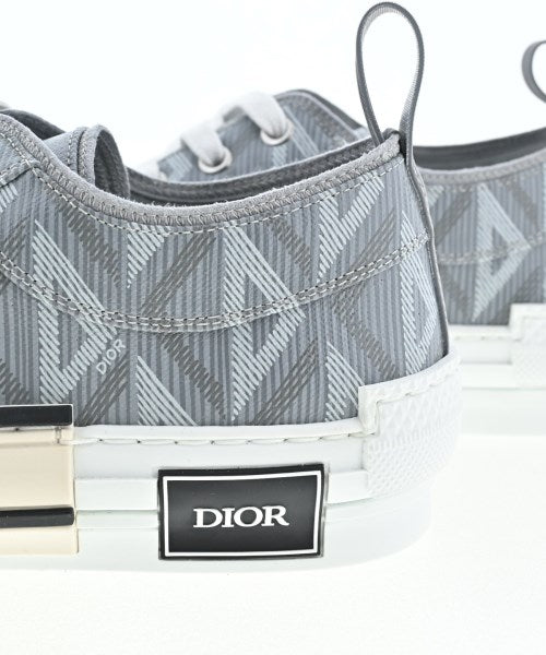 Dior Homme 運動鞋