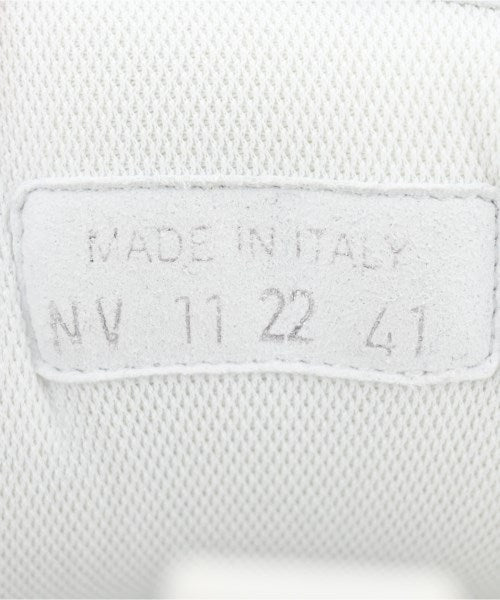 Dior Homme 運動鞋