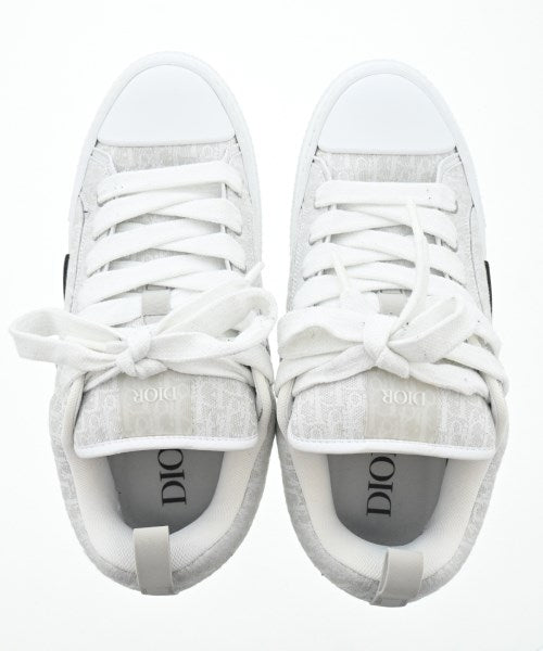 Dior Homme 運動鞋