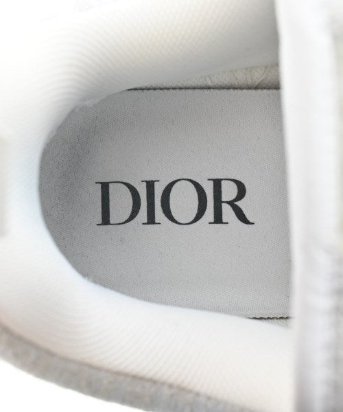 Dior Homme 運動鞋