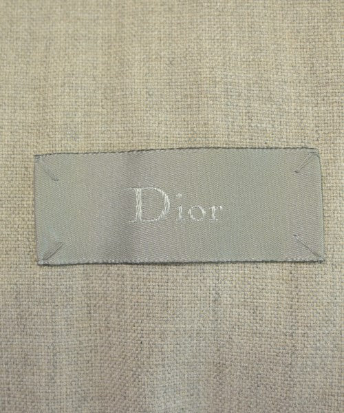 Dior Homme 休閒襯衫