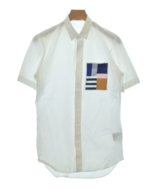 Dior Homme 正式襯衫