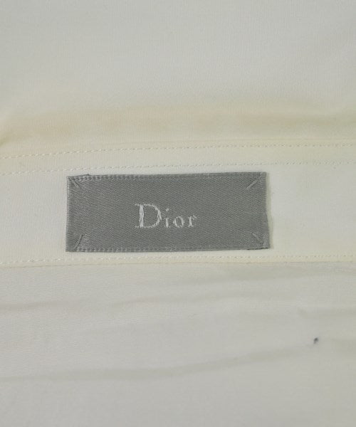 Dior Homme 正式襯衫