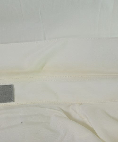 Dior Homme 正式襯衫