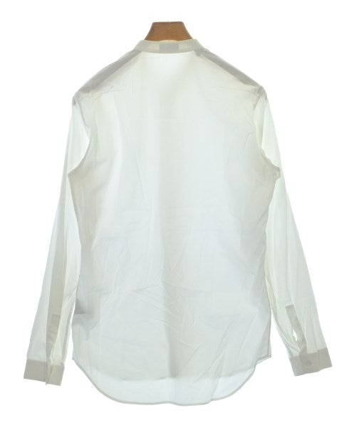 Dior Homme 正式襯衫