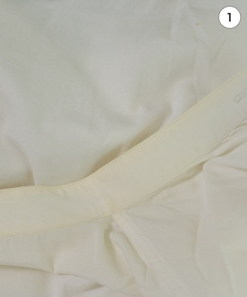 Dior Homme 正式襯衫