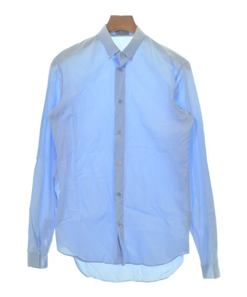 Dior Homme 正式襯衫