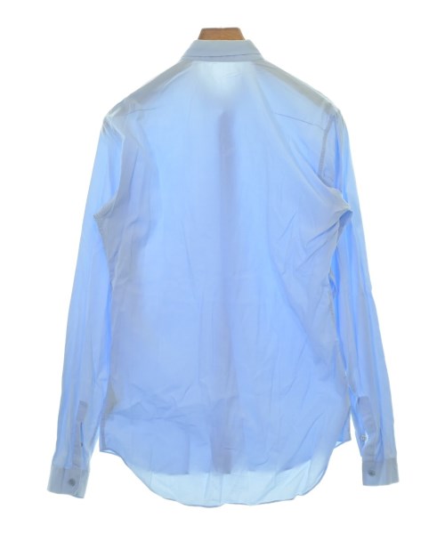 Dior Homme 正式襯衫