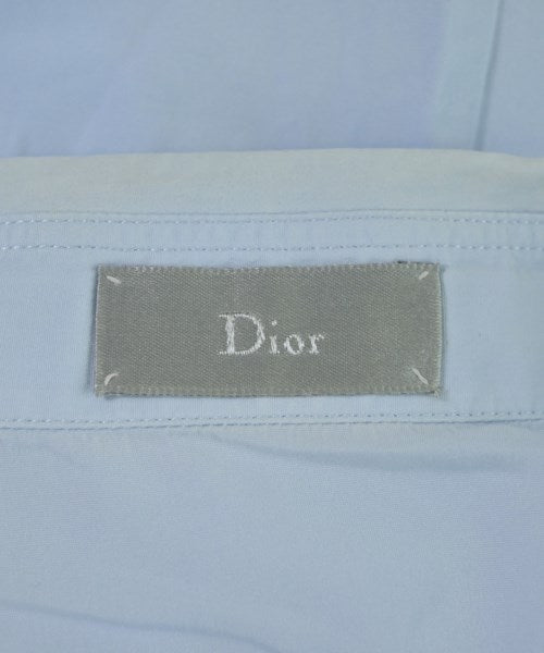 Dior Homme 正式襯衫