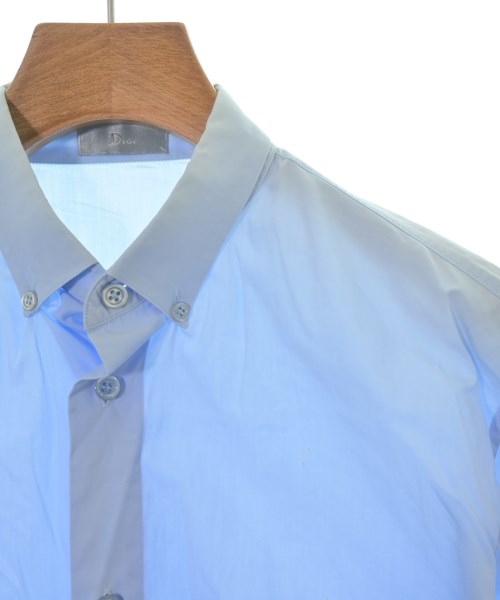 Dior Homme 正式襯衫