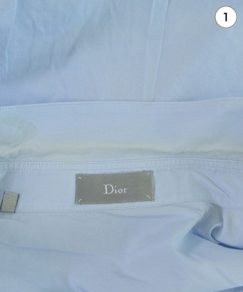 Dior Homme 正式襯衫
