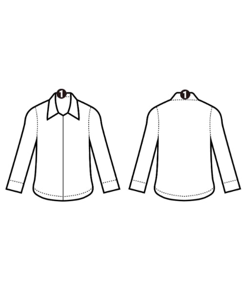 Dior Homme 正式襯衫