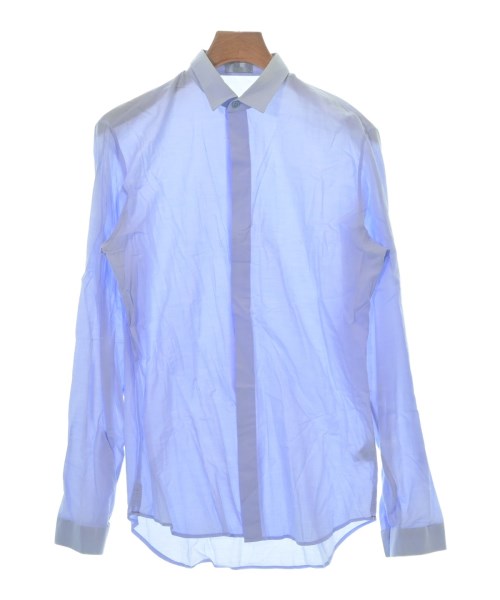 Dior Homme 正式襯衫