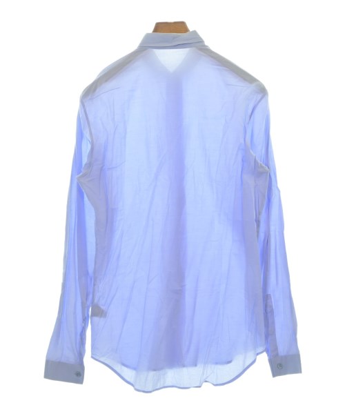 Dior Homme 正式襯衫