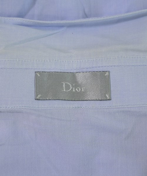 Dior Homme 正式襯衫