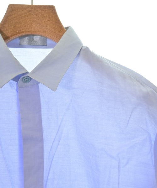 Dior Homme 正式襯衫