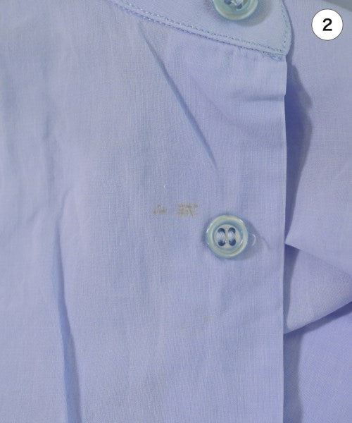 Dior Homme 正式襯衫