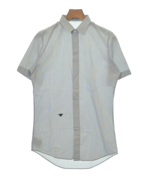 Dior Homme 正式襯衫