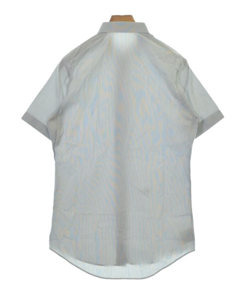 Dior Homme 正式襯衫