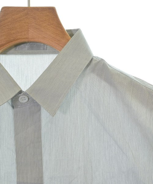 Dior Homme 正式襯衫