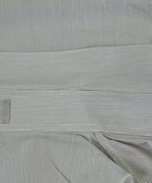 Dior Homme 正式襯衫