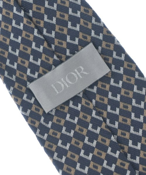 Dior Homme 領帶