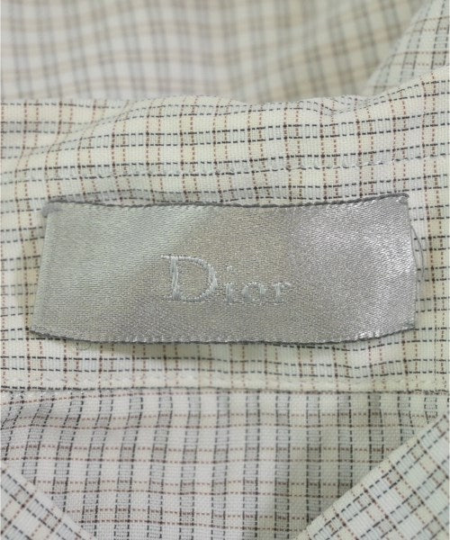 Dior Homme 休閒襯衫
