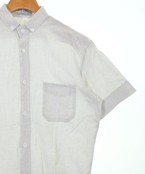 Dior Homme 休閒襯衫