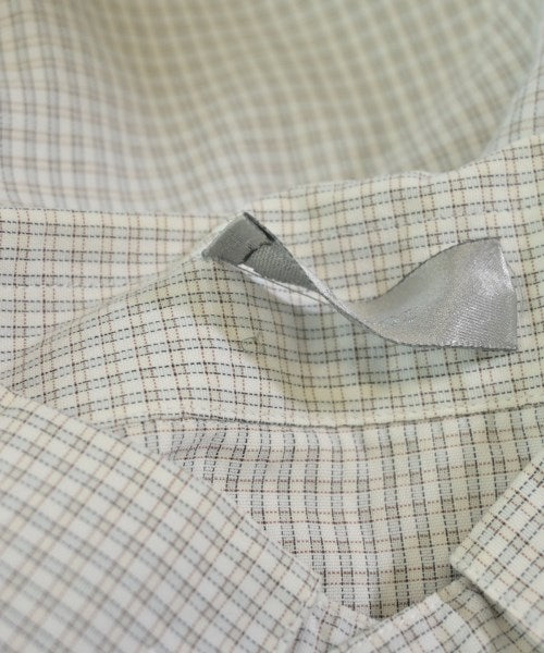 Dior Homme 休閒襯衫
