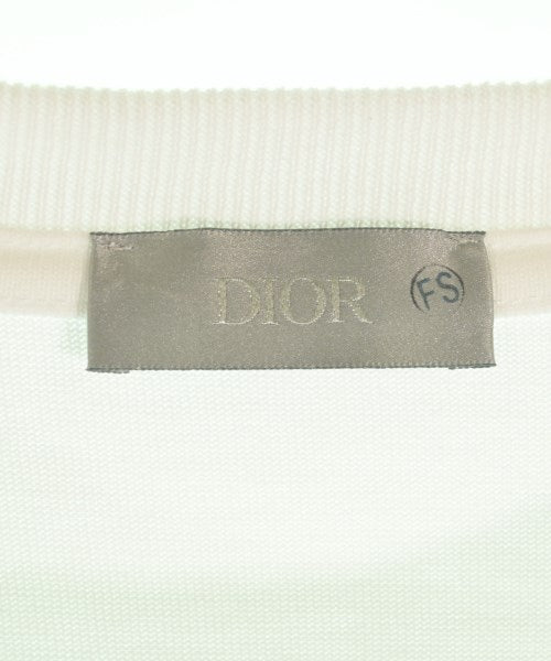 Dior Homme T恤/上衣