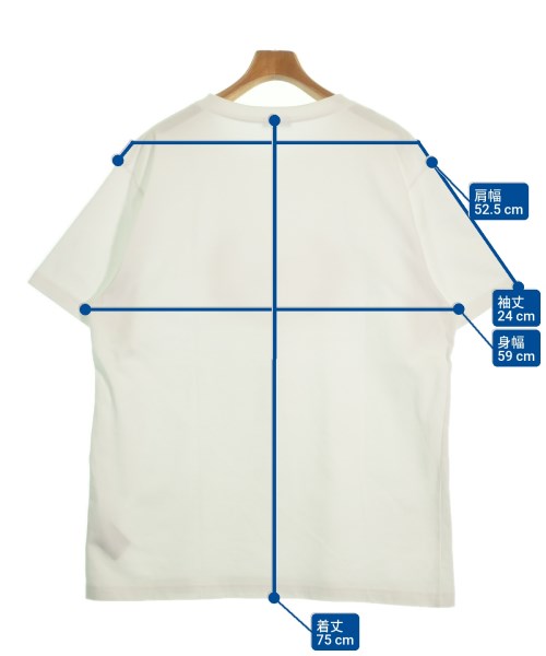 Dior Homme T恤/上衣