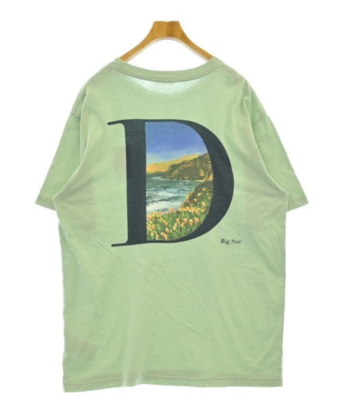 Dior Homme T恤/上衣
