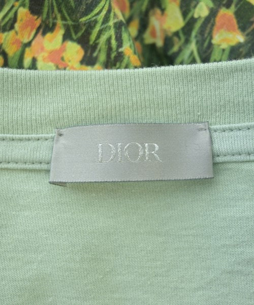 Dior Homme T恤/上衣