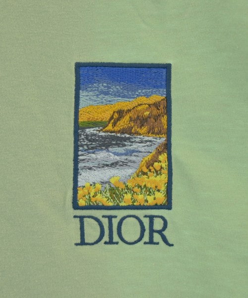 Dior Homme T恤/上衣