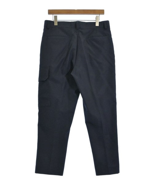 Dior Homme 工裝褲